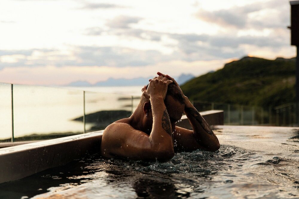 Фото Wood Hotel Bodø