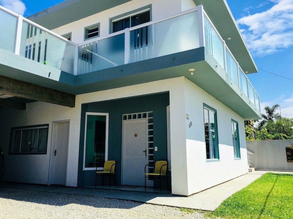 Hotel Pousada Souza, Florianopolis, photo