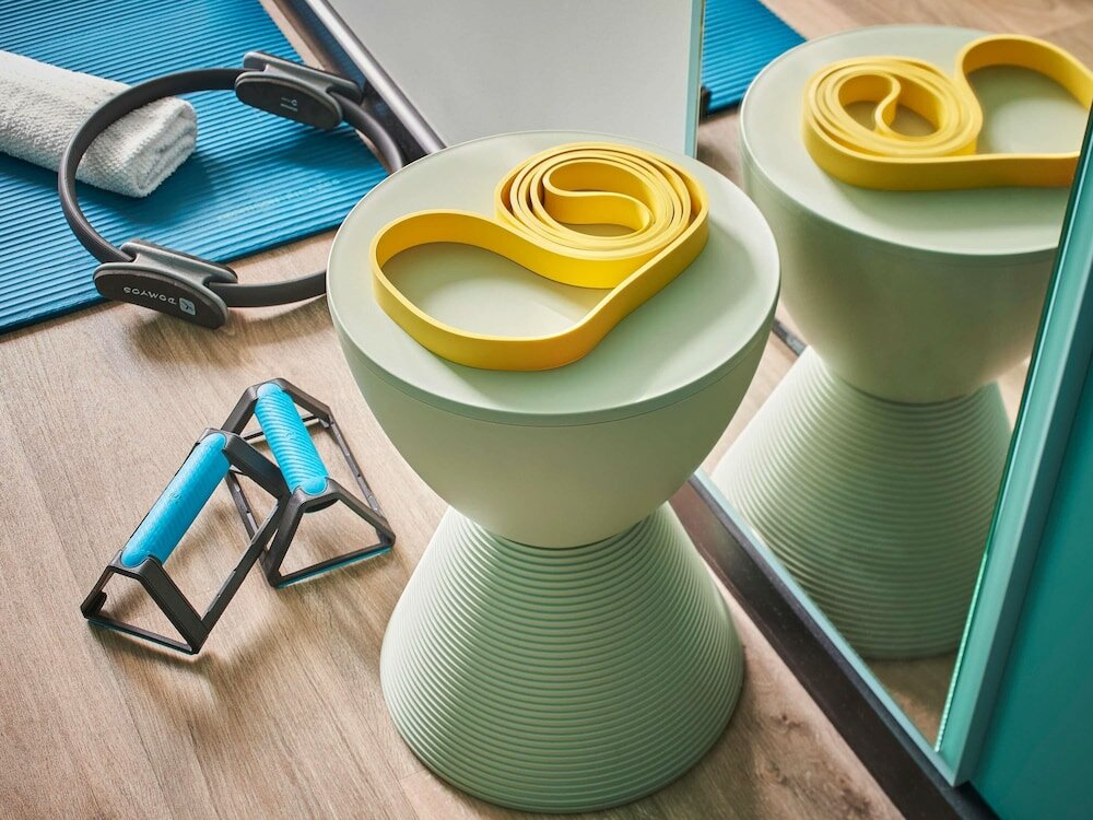 Фото Ibis Budget Tours Sud