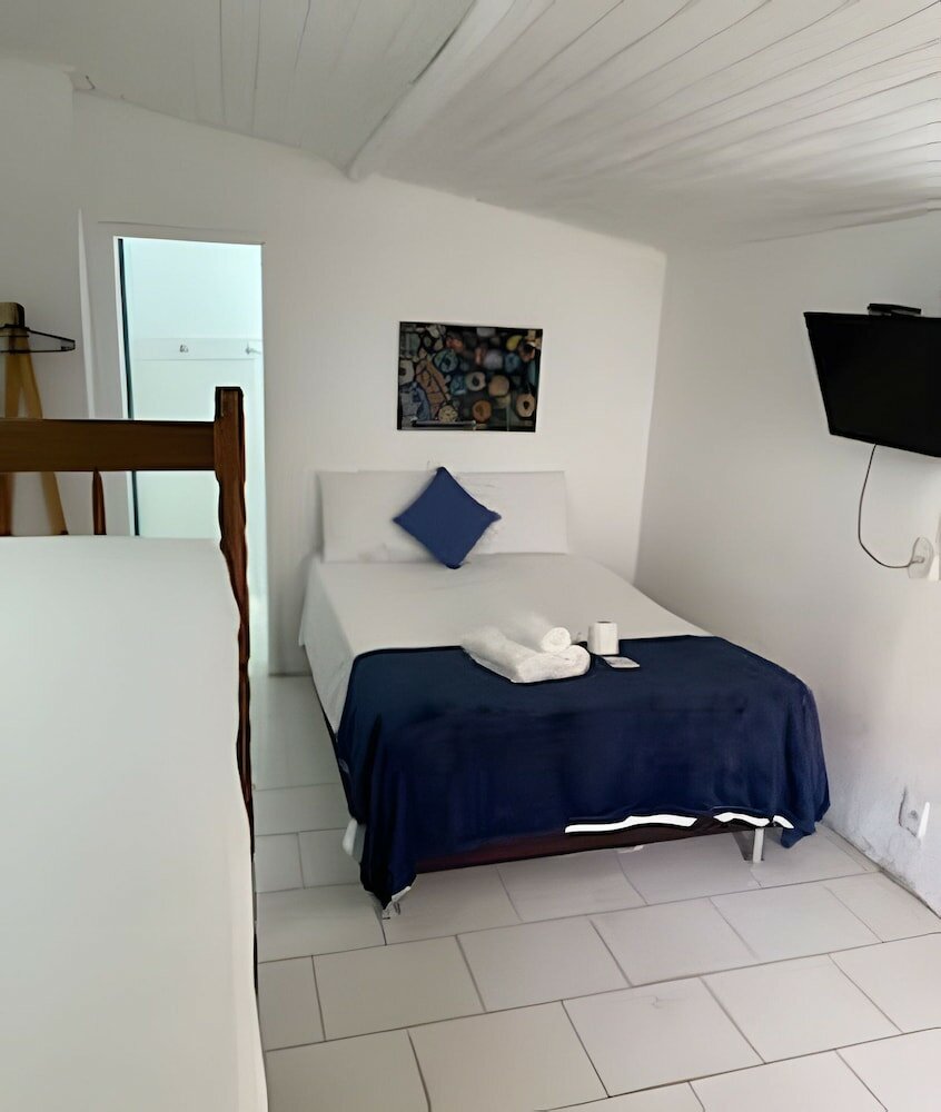 Фото Casa da Lua Buzios