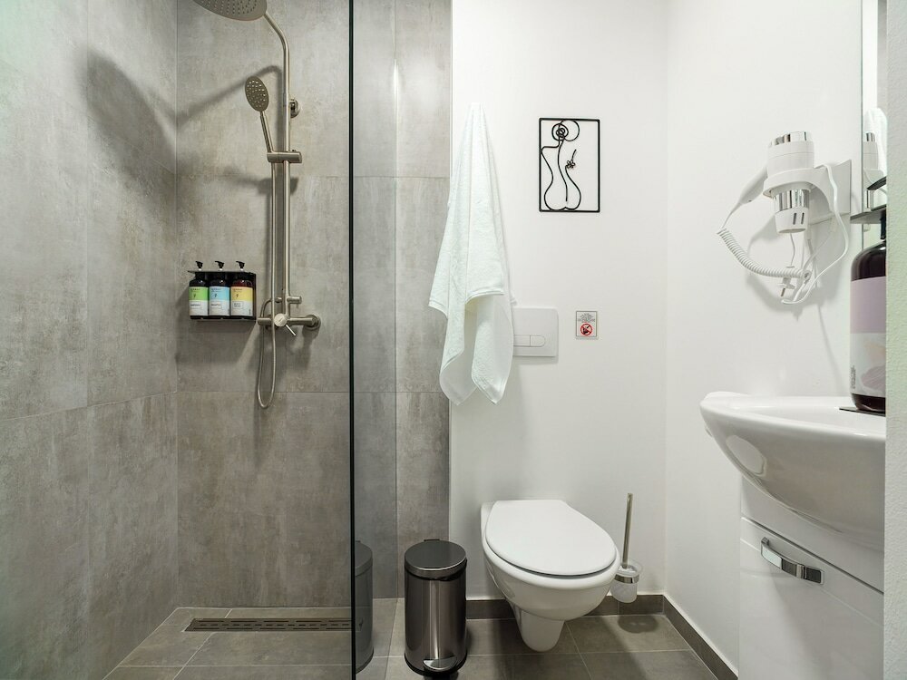 Фото Отель Ta Collection