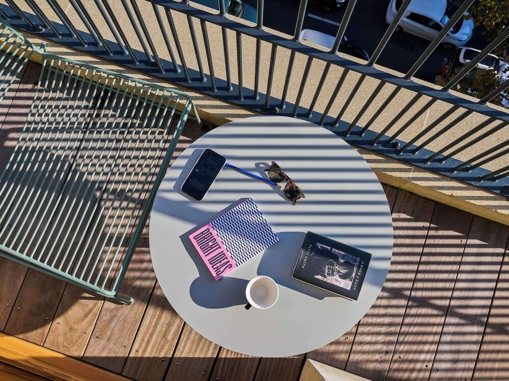 Фото Tribe Paris Clichy