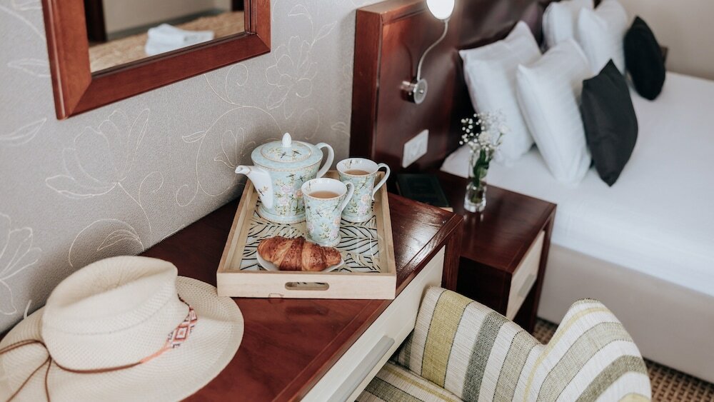 Фото Hotel Del Mar