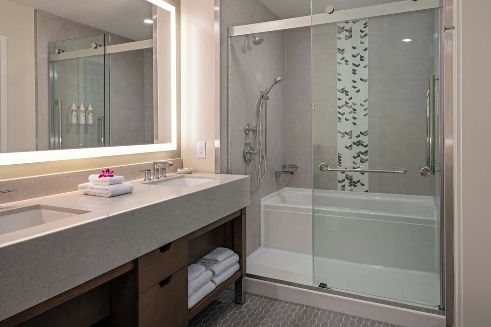 Фото Marriott Vacation Club, Waikiki