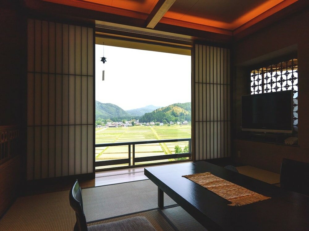 Фото Shiratama no yu Kahou