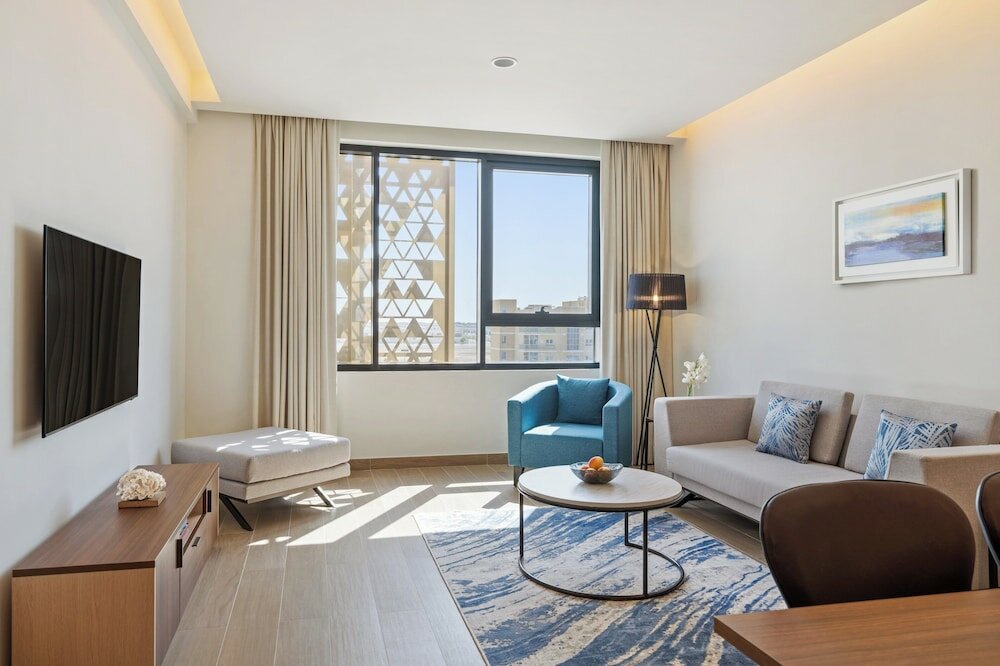 Фото Beach Bay Hotel Mirfa