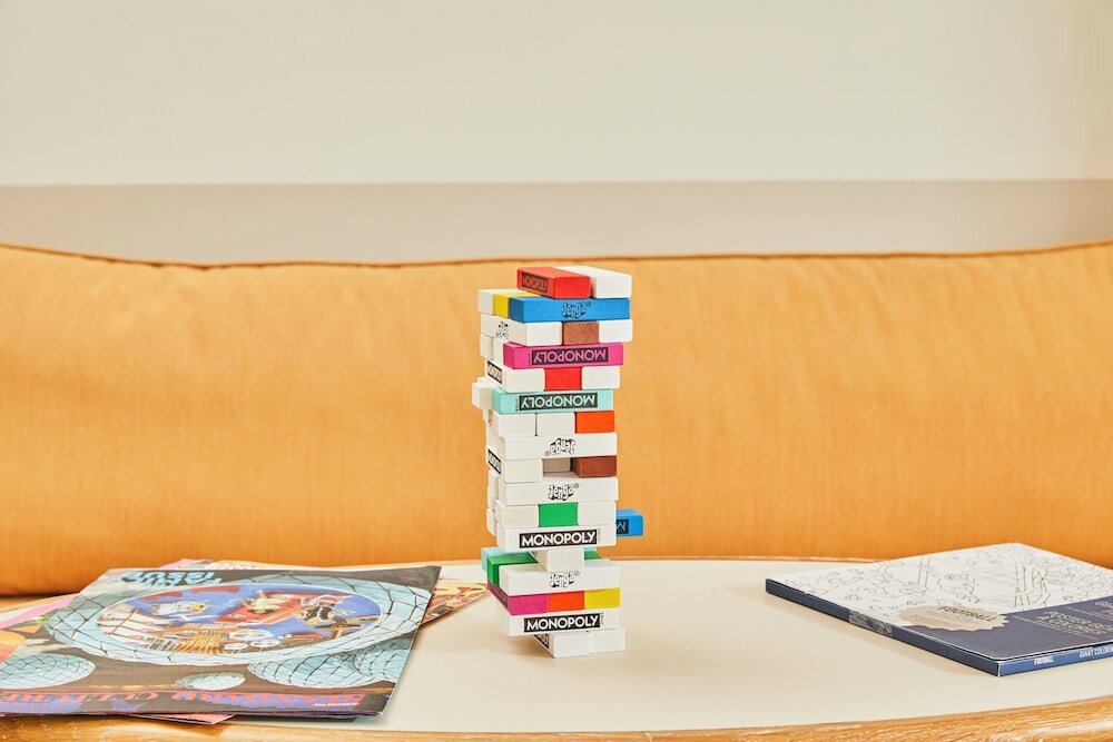 Фото The Standard Pattaya Na Jomtien