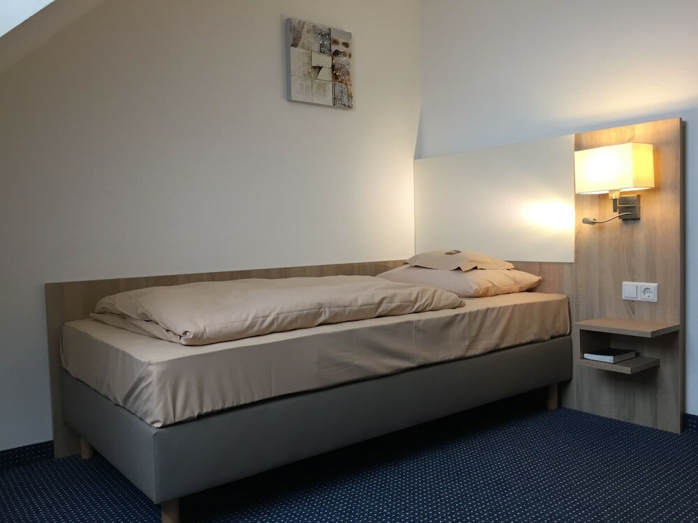 Фото Hotel Kelkheimer Hof