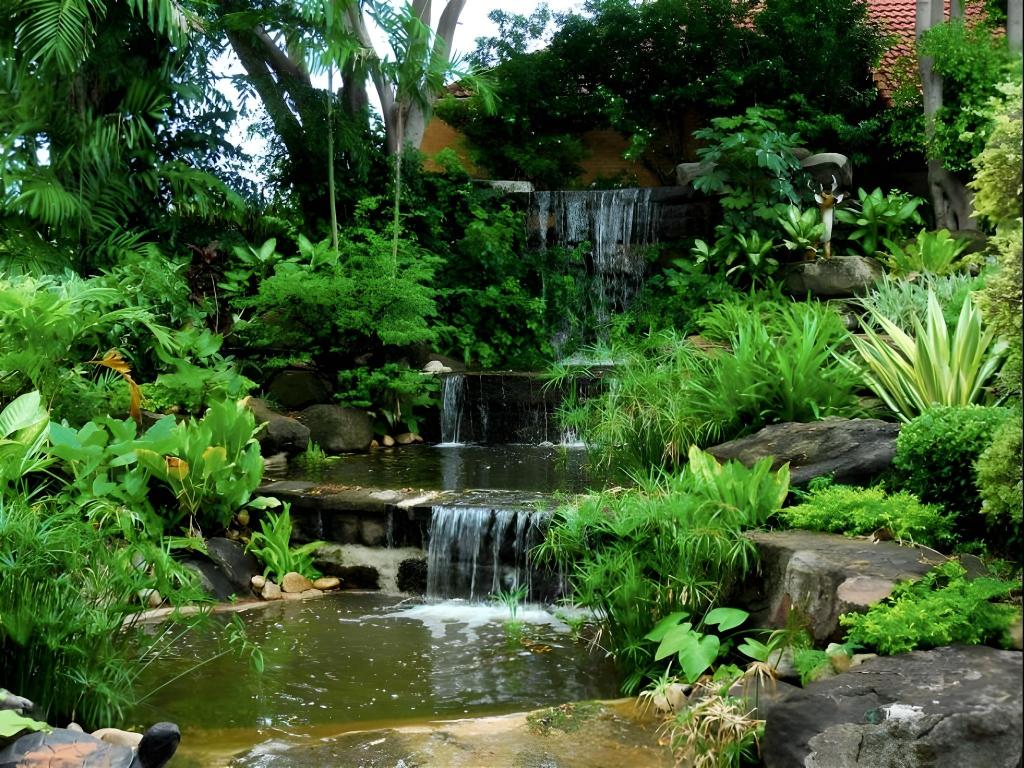 Фото Panorama Golf and Country Club