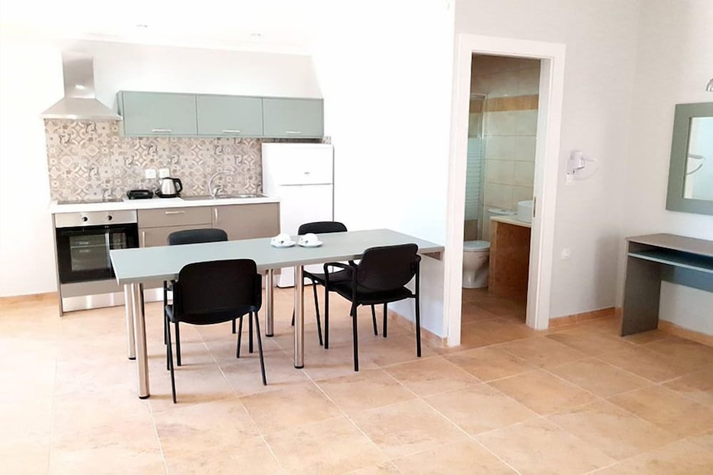 Фото Nuevo Vista Boutique Hotel