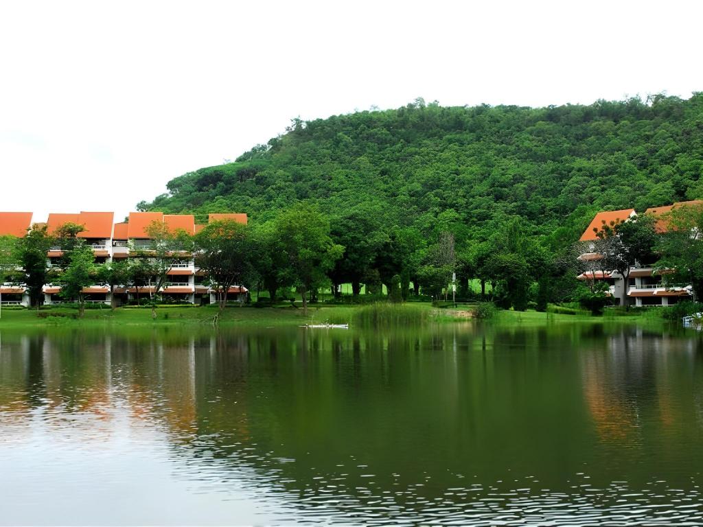 Фото Panorama Golf and Country Club