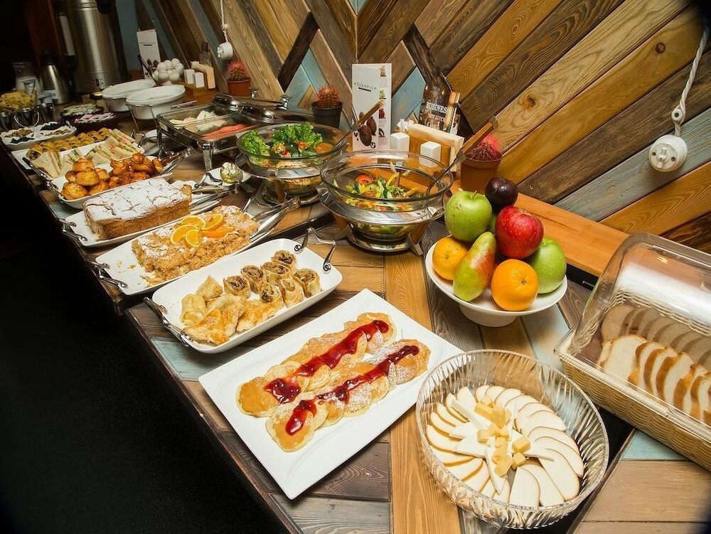 Фото Mildom Premium