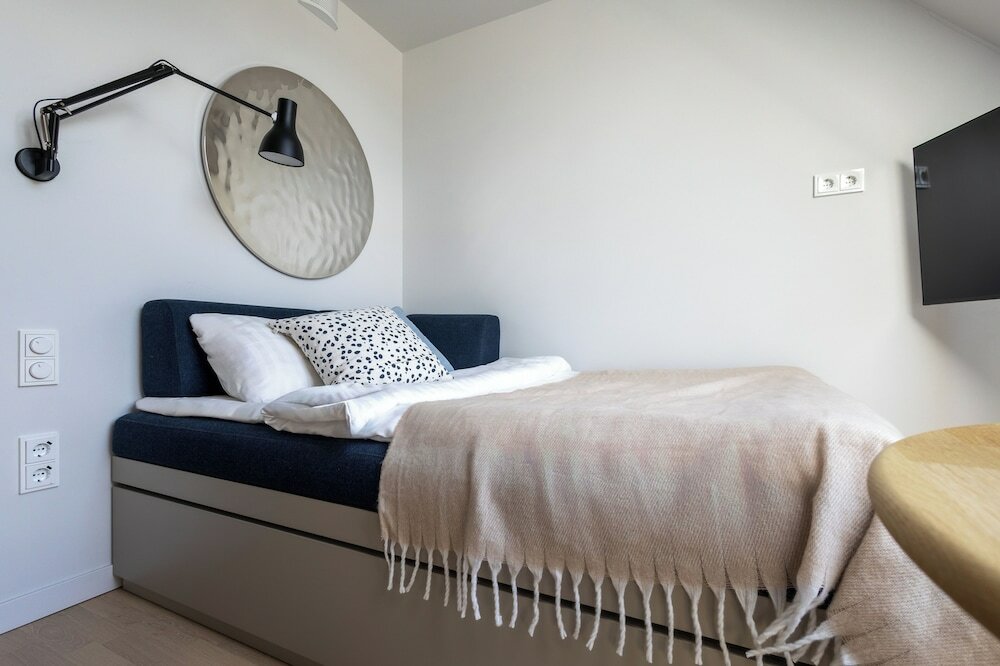 Фото Unity Malmö