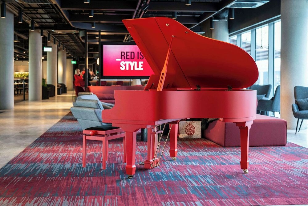 Фото отеля 2