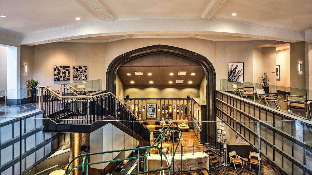 Фото Joinery Hotel Pittsburgh, Curio Collection by Hilton