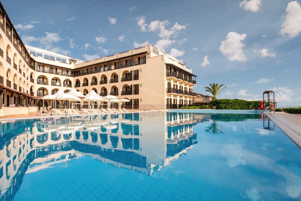 Фото Hotel Calabona