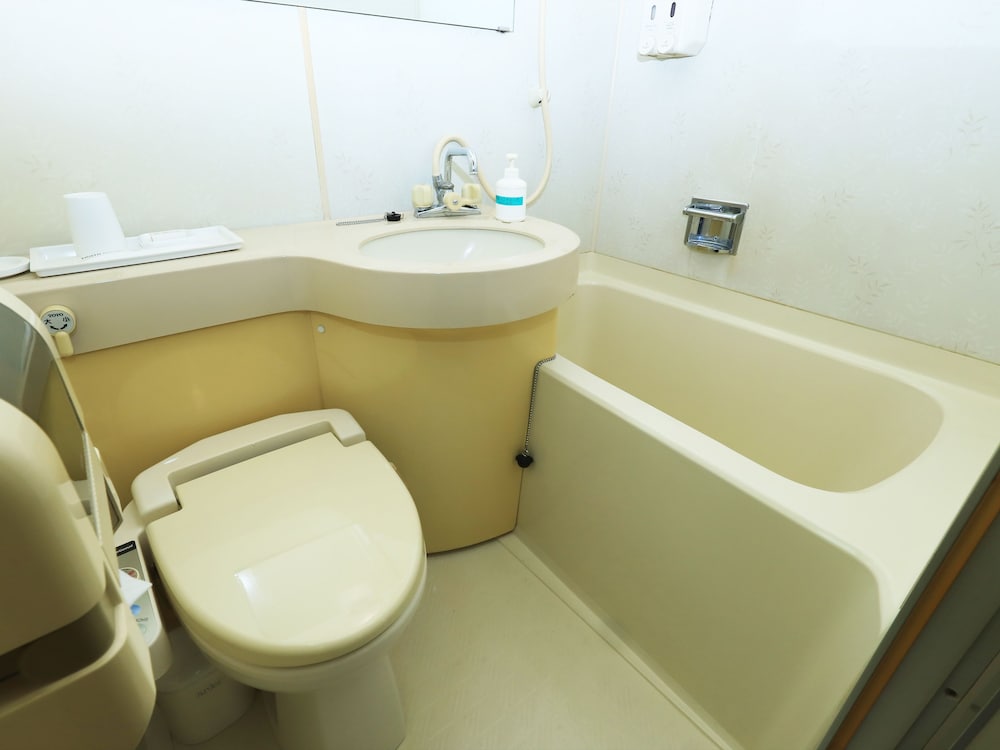 Фото Kawagoe Dai-Ichi Hotel