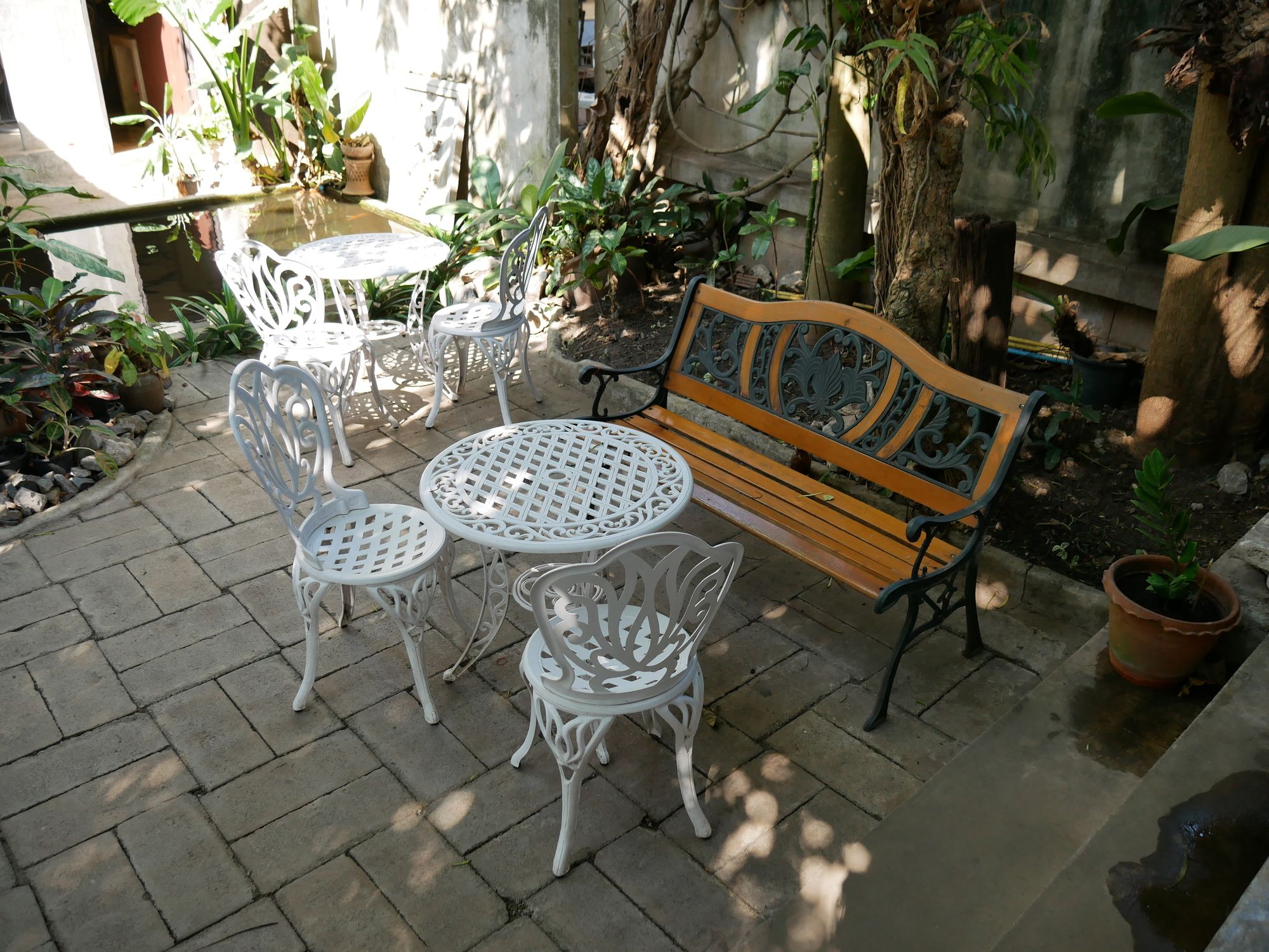 Фото Sofa Gallery Hotel