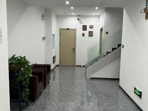 Гостиница Jiamusi Xiangyang Yuanlai Business Hotel