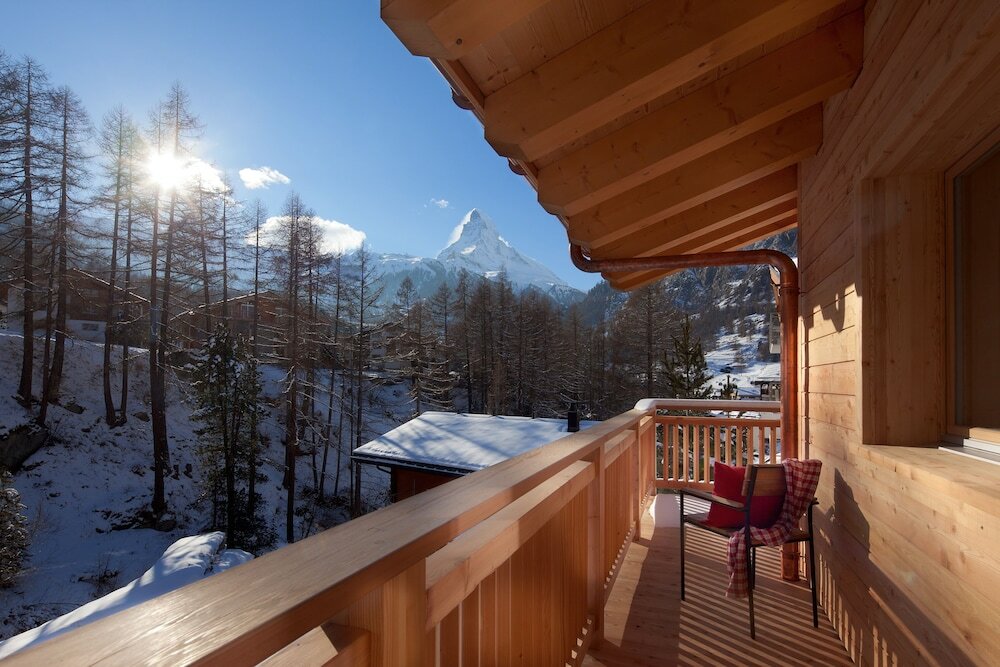 Фото Chalet Banja
