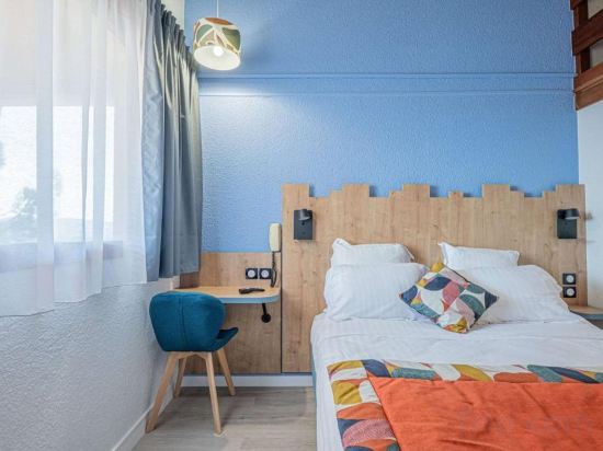 Фото Hotel Belvédère Cannes-Mougins