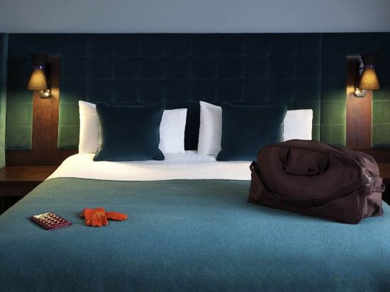 Фото Mercure London Bridge