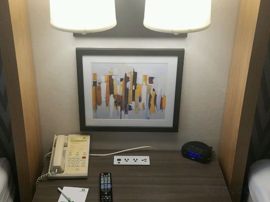 Фото Holiday Inn Washington-College Park, an Ihg Hotel