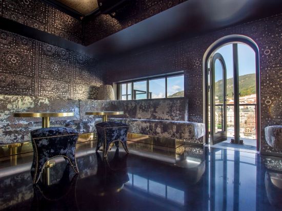 Фото Magic Hotel Kløverhuset