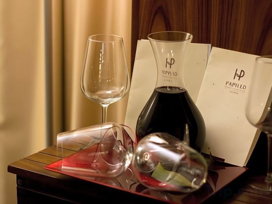 Фото Papillo Hotels & Resorts Roma