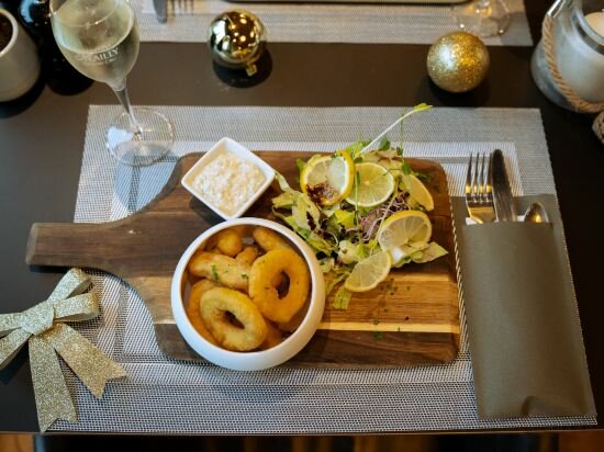 Фото Best Western Plus Le Conquerant Rouen Nord