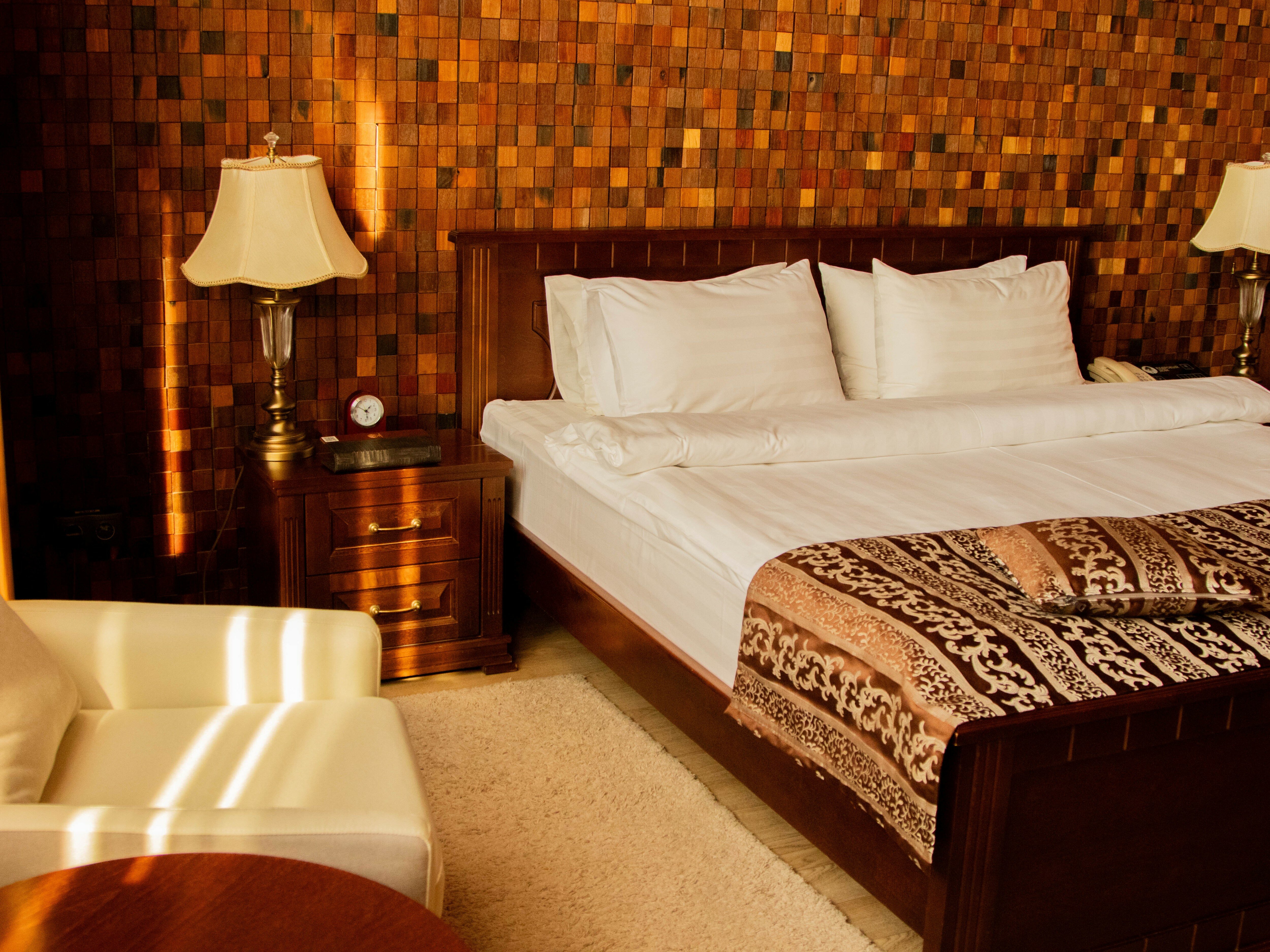 Фото Кедровый дом