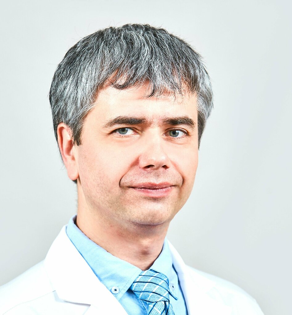 Diagnostic center Вектор, Yaroslavl, photo