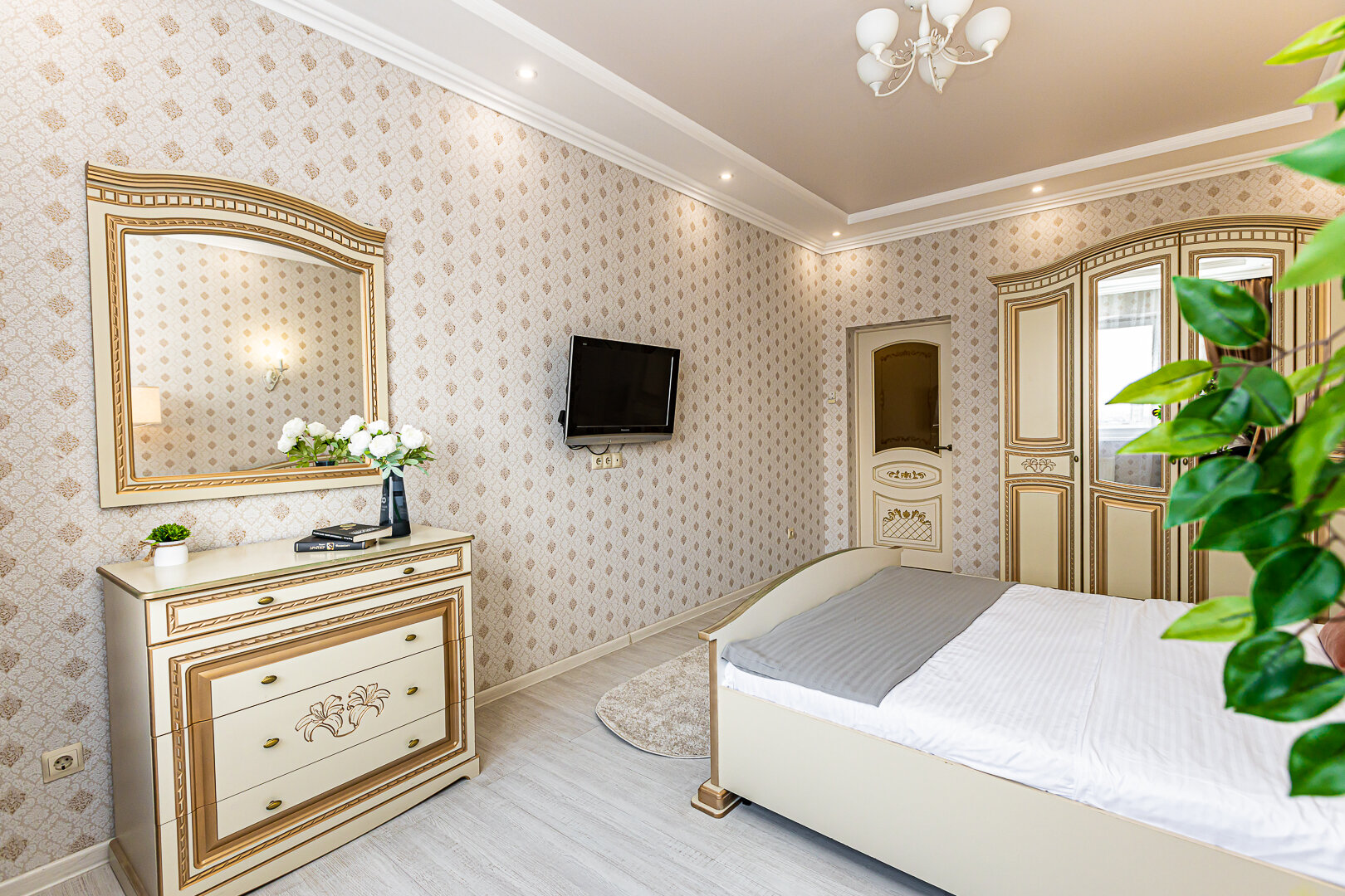 Фото Апарт Gallery