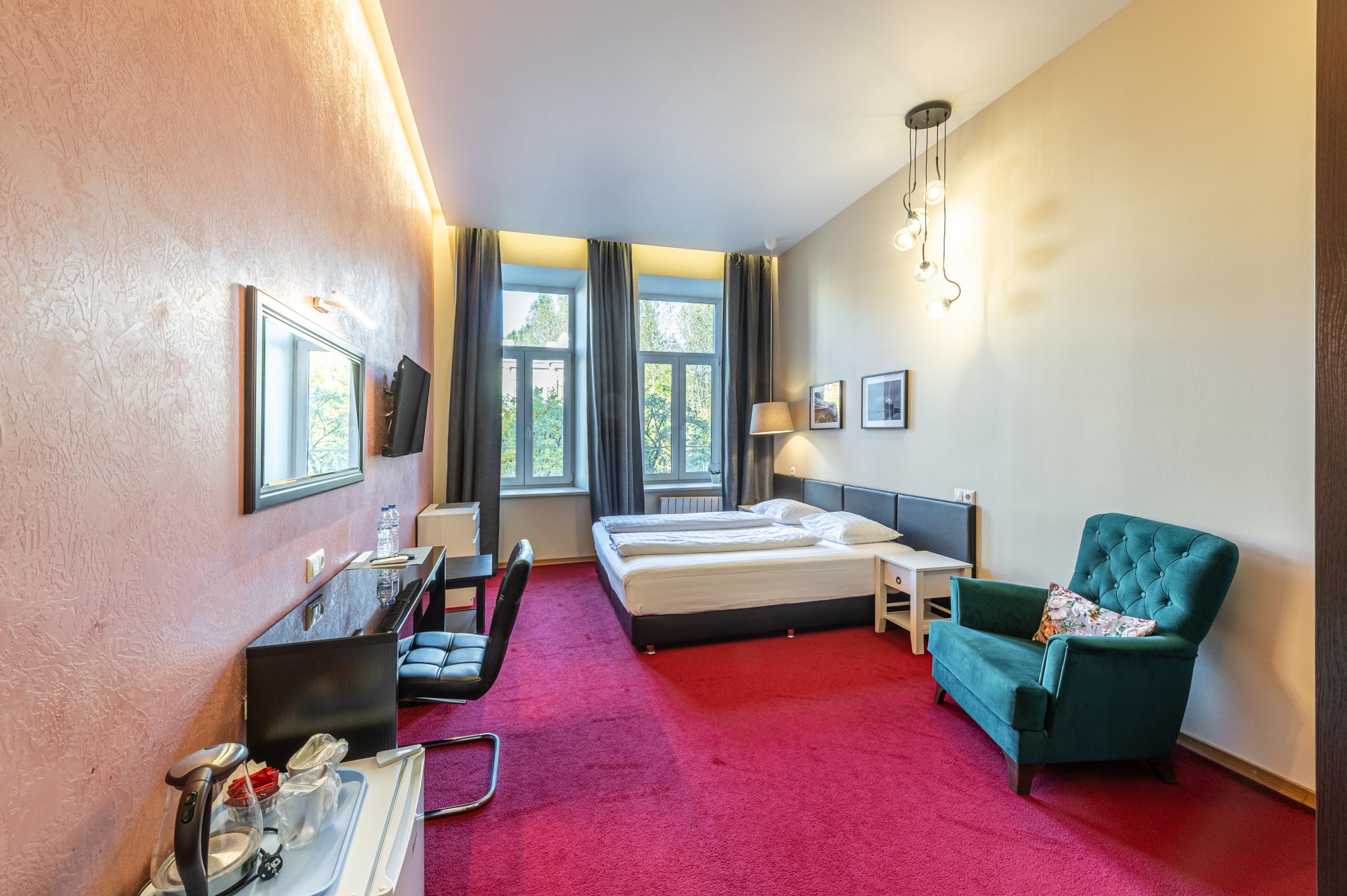 Фото Квартира 51