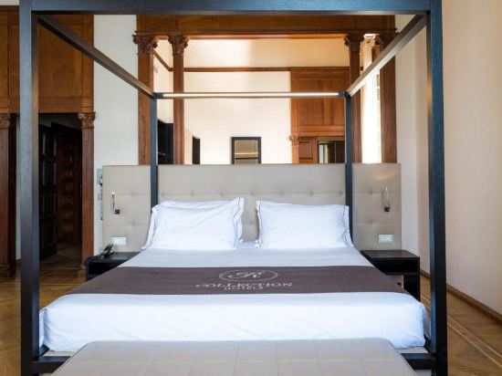 Фото Hotel Villa Cipressi, by R Collection Hotels