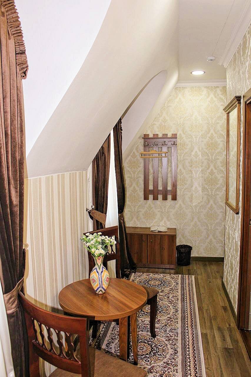 Фото Ridvan Plaza