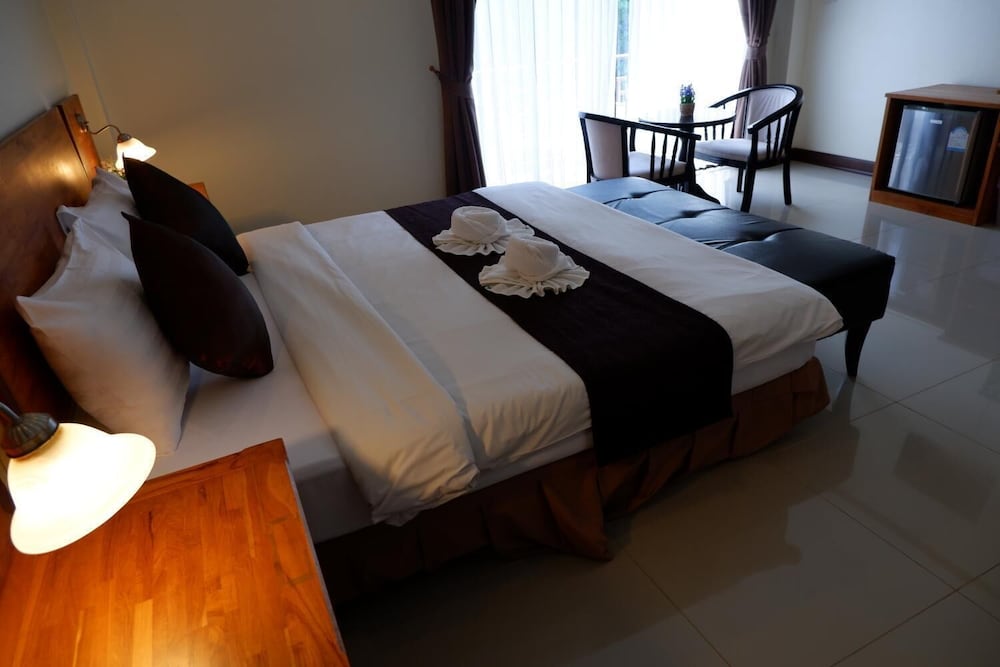 Фото Khao Sok Nature Place