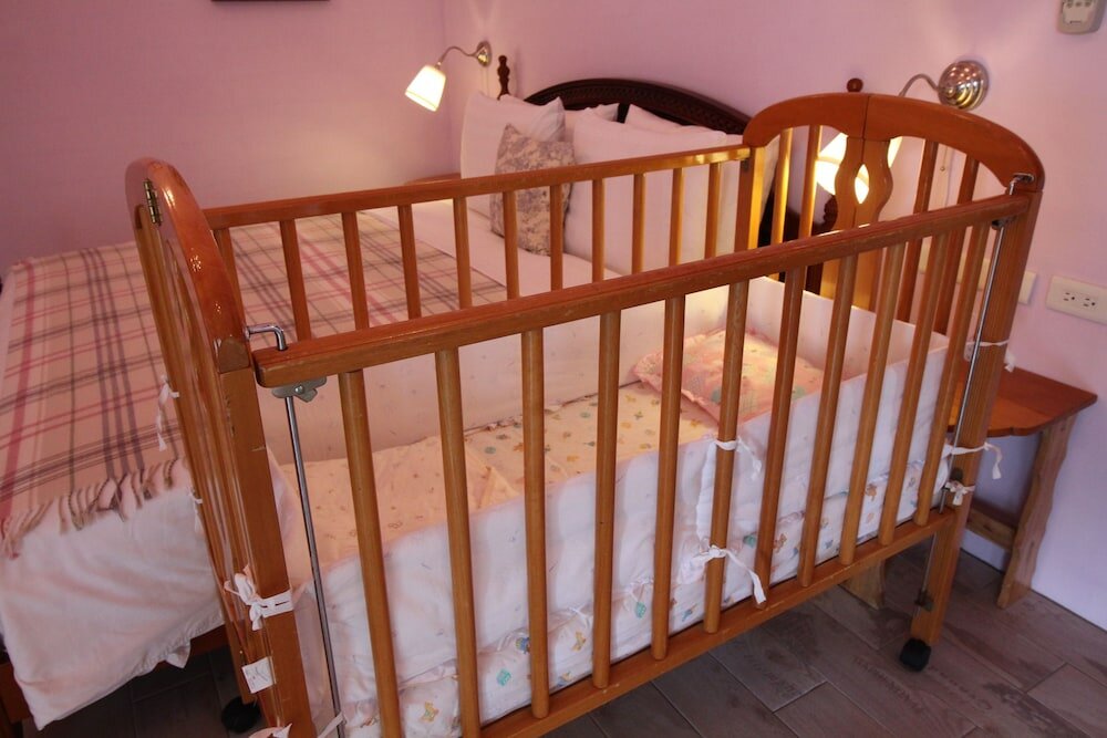 Фото Bonjour Bebe Hostel