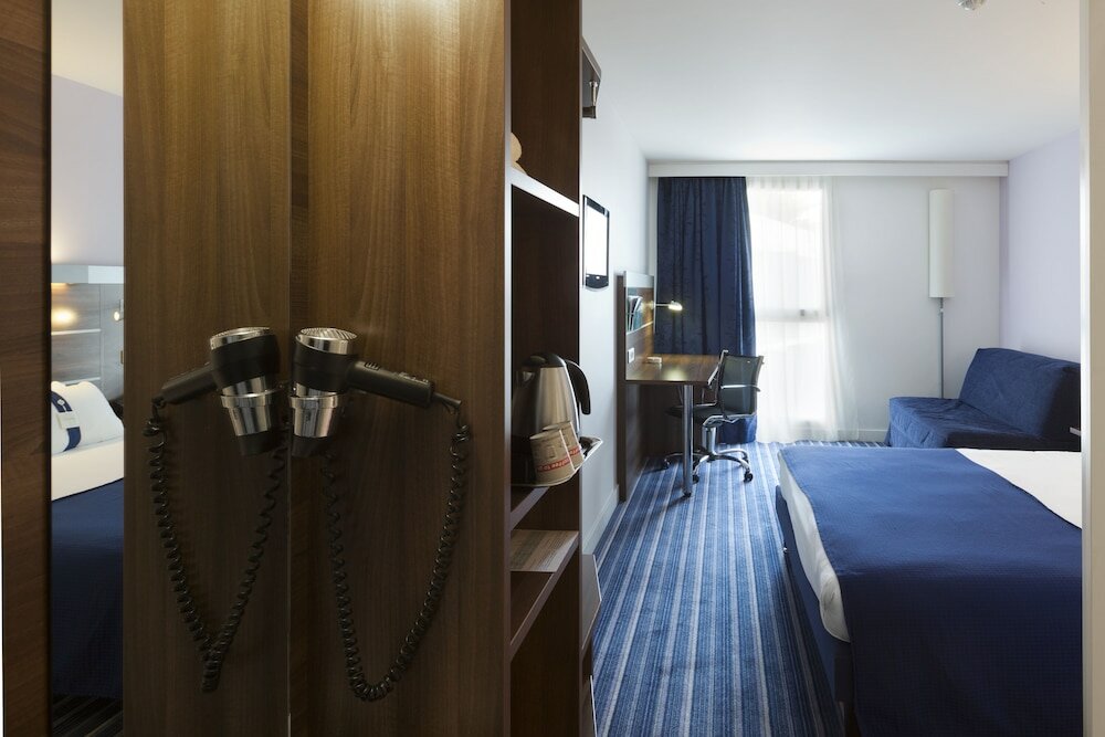 Фото Hotel Marseille Centre Gare Saint-Charles