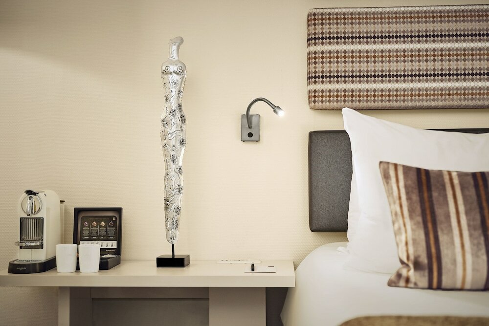 Фото Albus Hotel Amsterdam City Centre