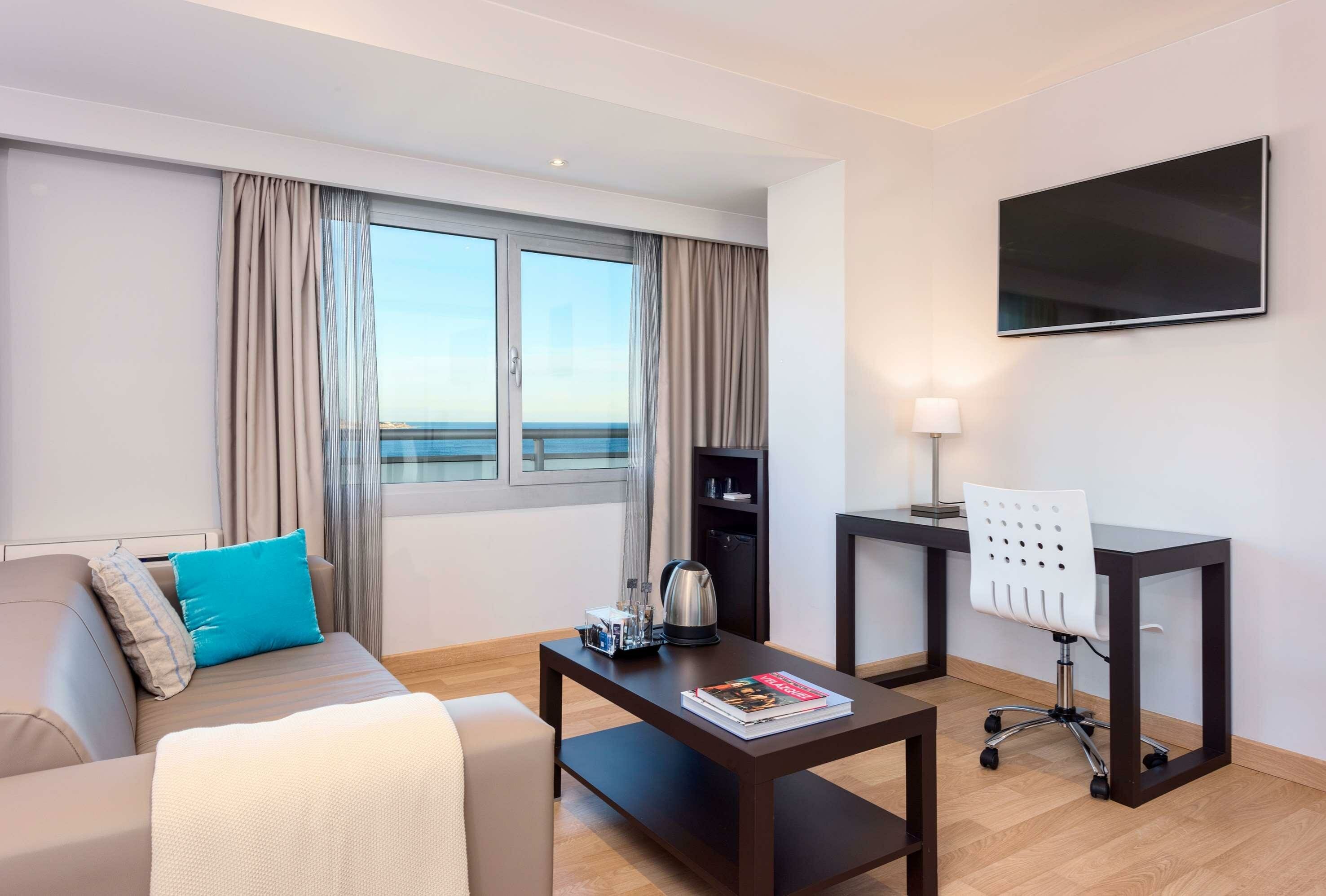 Фото Hotel Alicante Gran Sol, Affiliated by Meliá