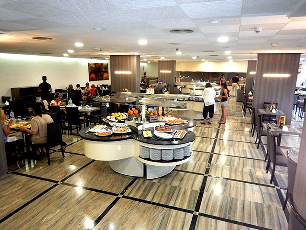 Фото Hotel Salou Sunset - Adults recommended