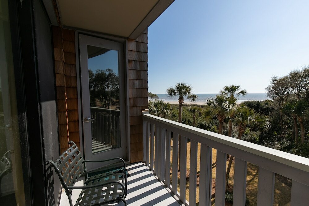 Фото The Sanctuary at Kiawah Island Golf Resort