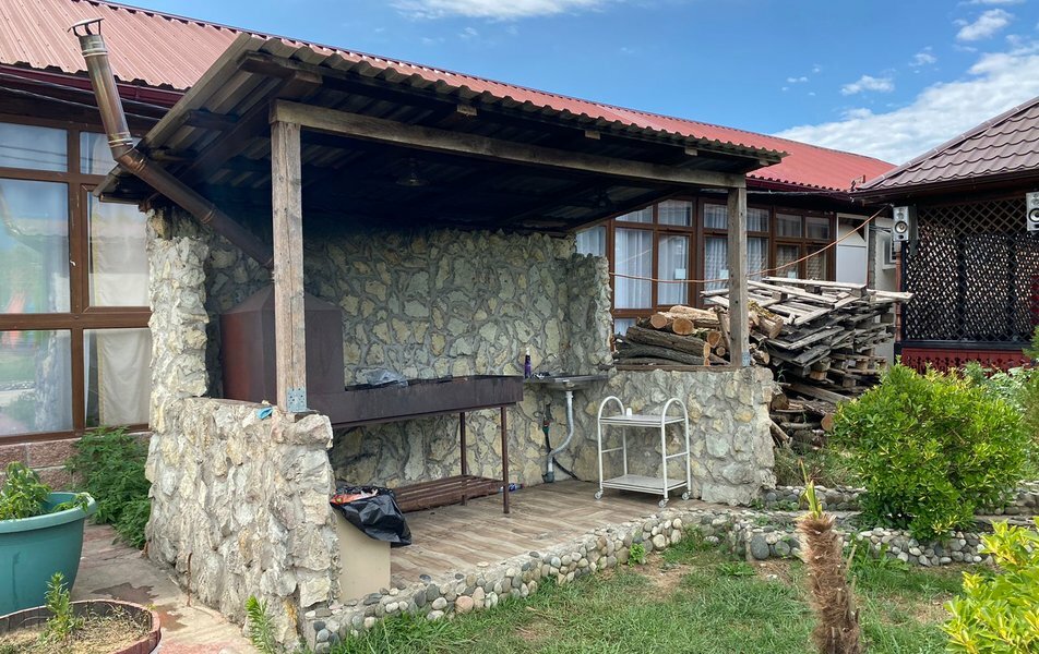 Фото Звандрипш Эко Village