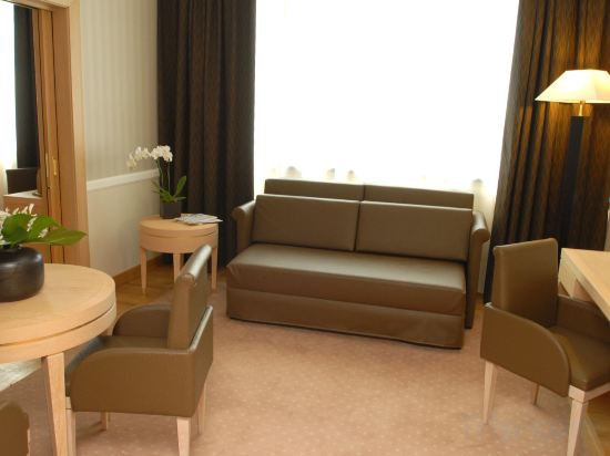 Фото Grand Hotel Duca di Mantova