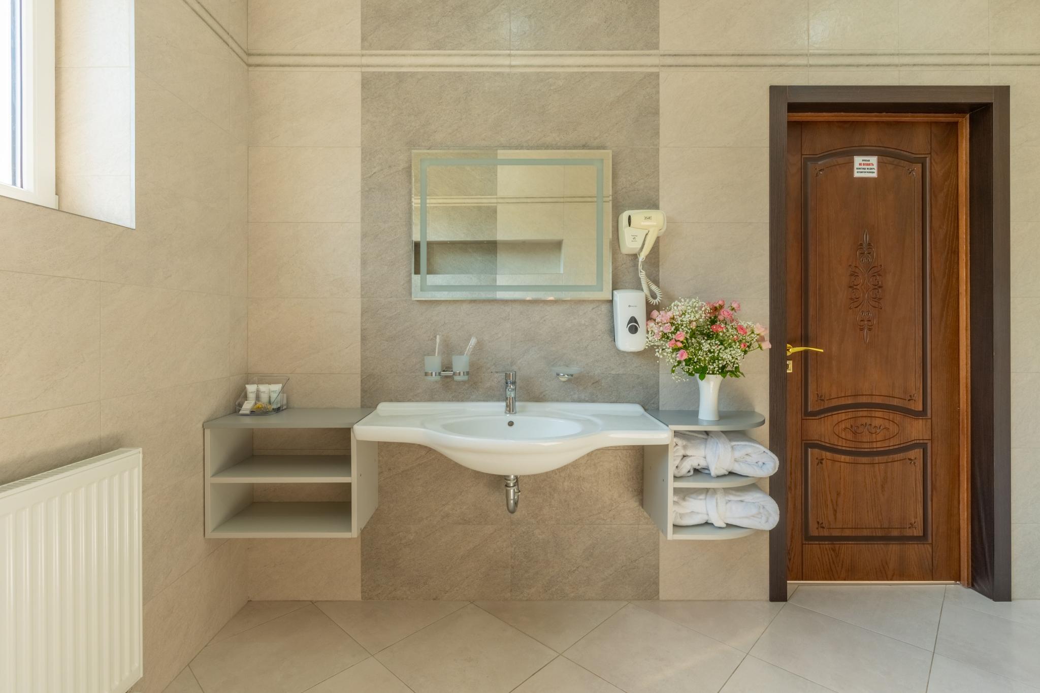 Фото Парк Отель