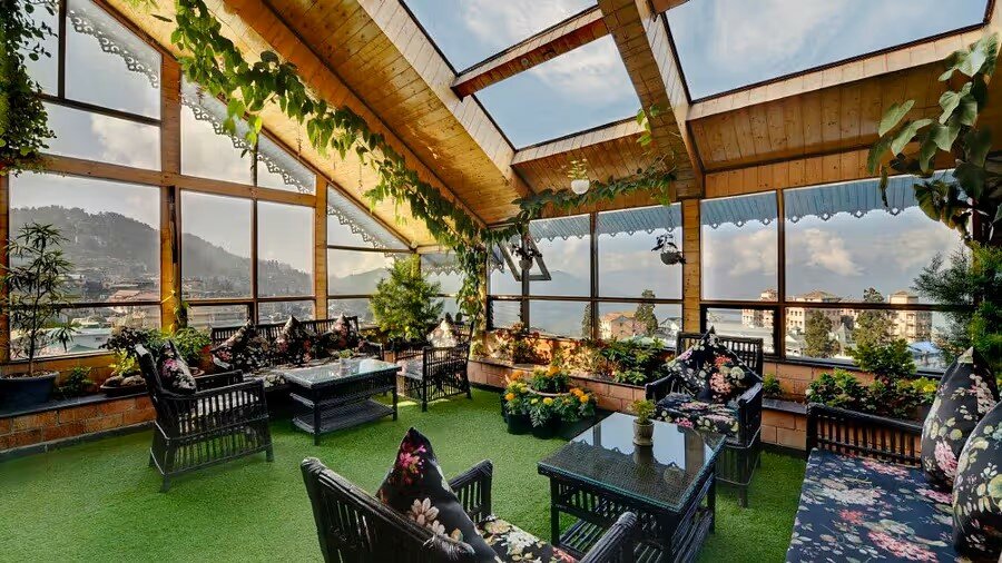 Фото Отель Sumitel Suites & Spa