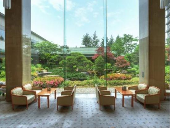 Фото Takayama Green Hotel