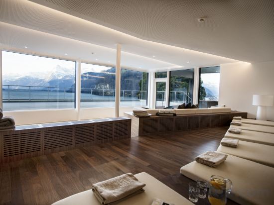 Фото Seehotel Waldstaetterhof Swiss Quality