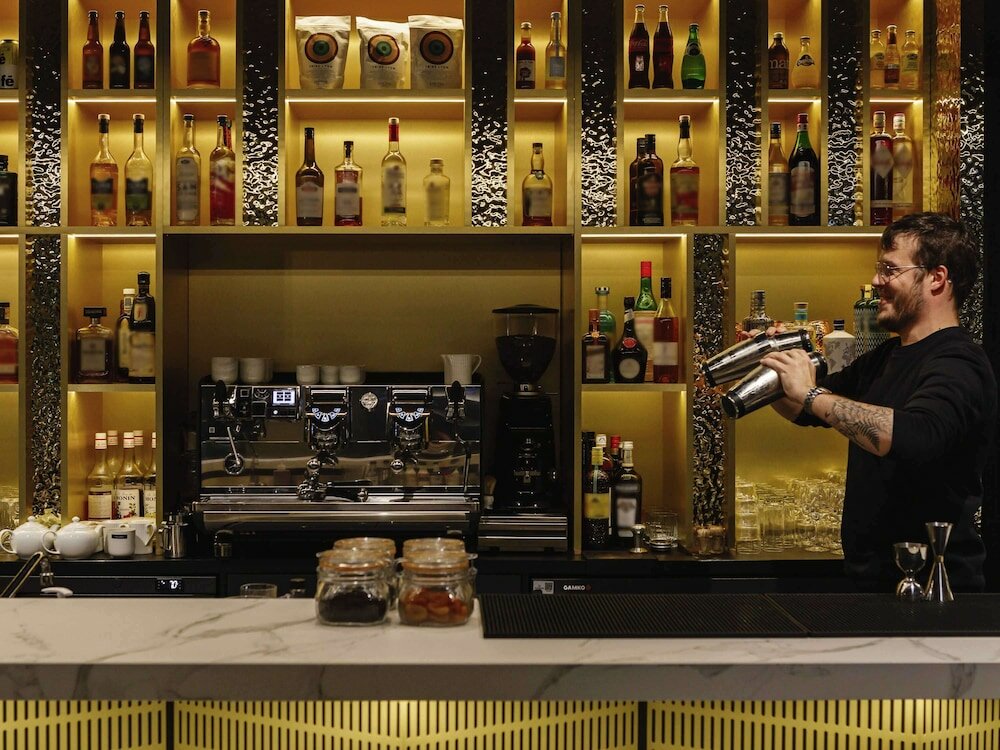 Фото Tribe Lyon Croix Rousse